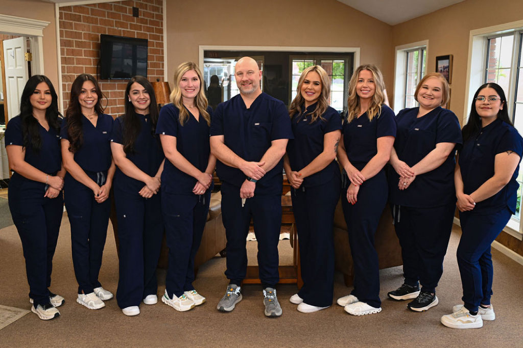 Phipps Dental Practice
